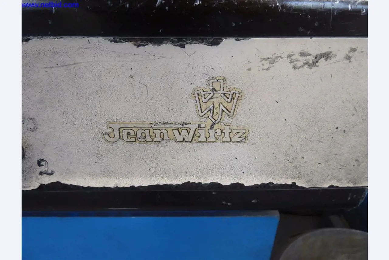 Machinery and equipment of Gusswerke Saarbrücken-11