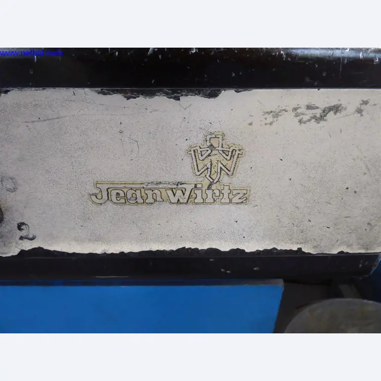 Machinery and equipment of Gusswerke Saarbrücken-11