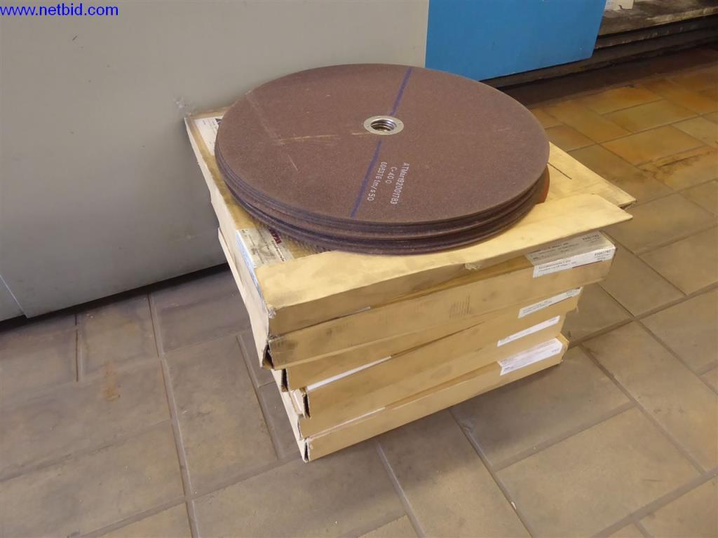 Maschinen und Anlagen der Gusswerke Saarbrücken-12