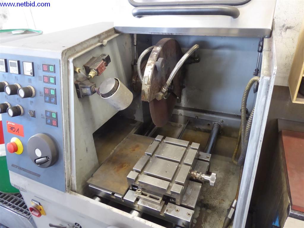 Maschinen und Anlagen der Gusswerke Saarbrücken-5