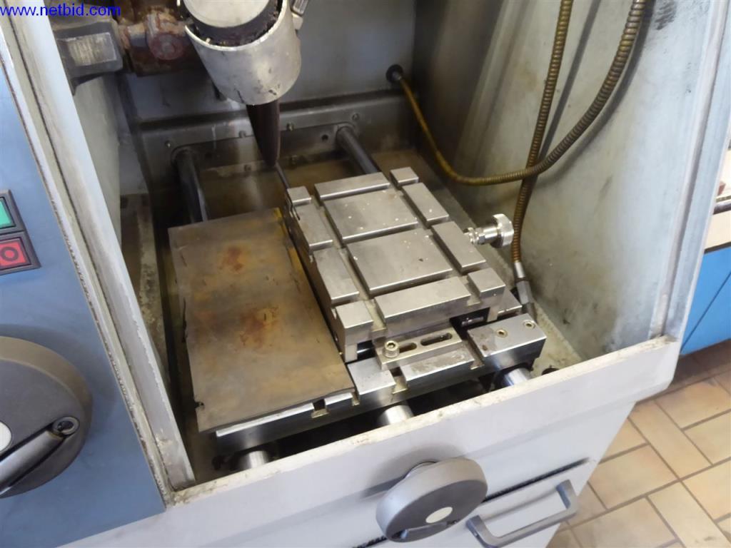 Maschinen und Anlagen der Gusswerke Saarbrücken-6