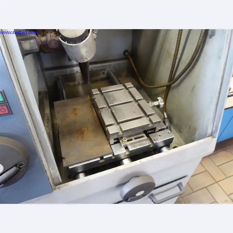 Machinery and equipment of Gusswerke Saarbrücken-6