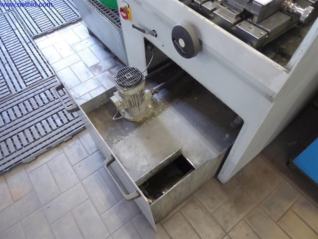 Maschinen und Anlagen der Gusswerke Saarbrücken-8