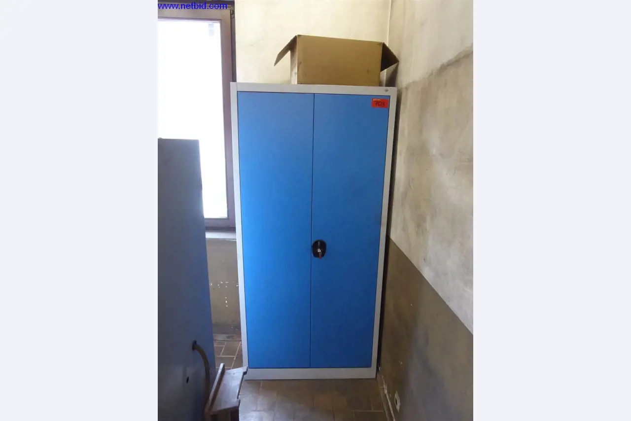 Machinery and equipment of Gusswerke Saarbrücken-2