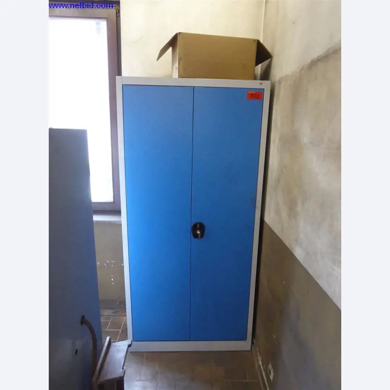 Machinery and equipment of Gusswerke Saarbrücken-2