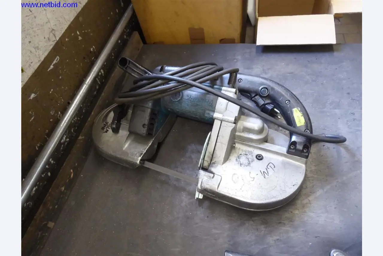 Machinery and equipment of Gusswerke Saarbrücken-4