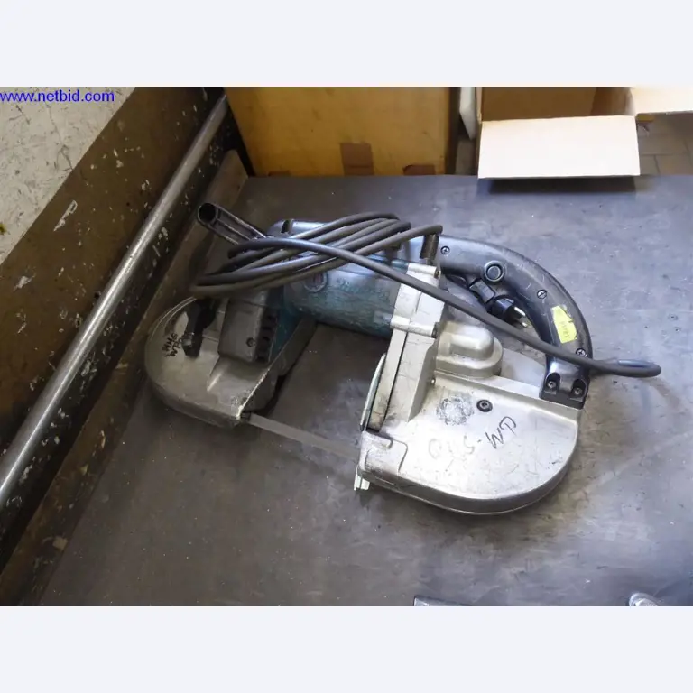 Machinery and equipment of Gusswerke Saarbrücken-4