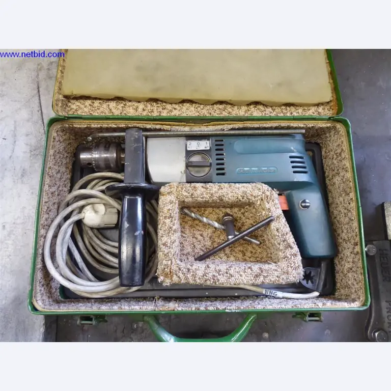 Machinery and equipment of Gusswerke Saarbrücken-5