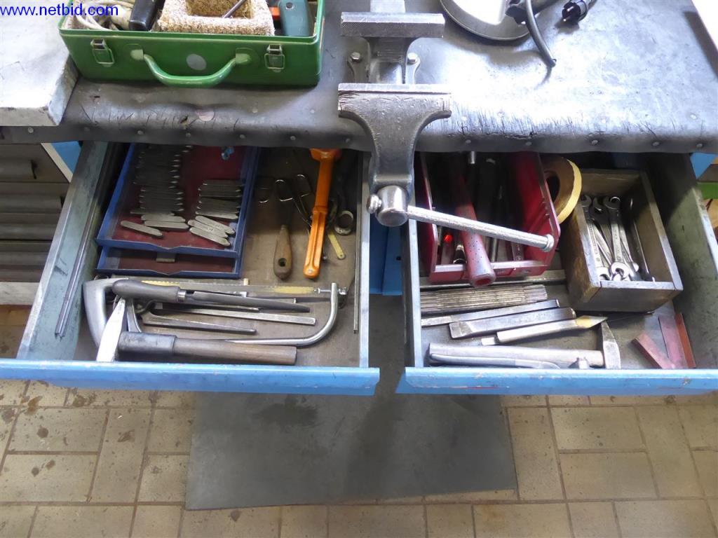 Maschinen und Anlagen der Gusswerke Saarbrücken-6