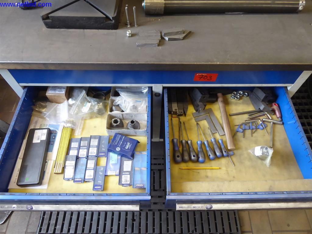 Maschinen und Anlagen der Gusswerke Saarbrücken-7