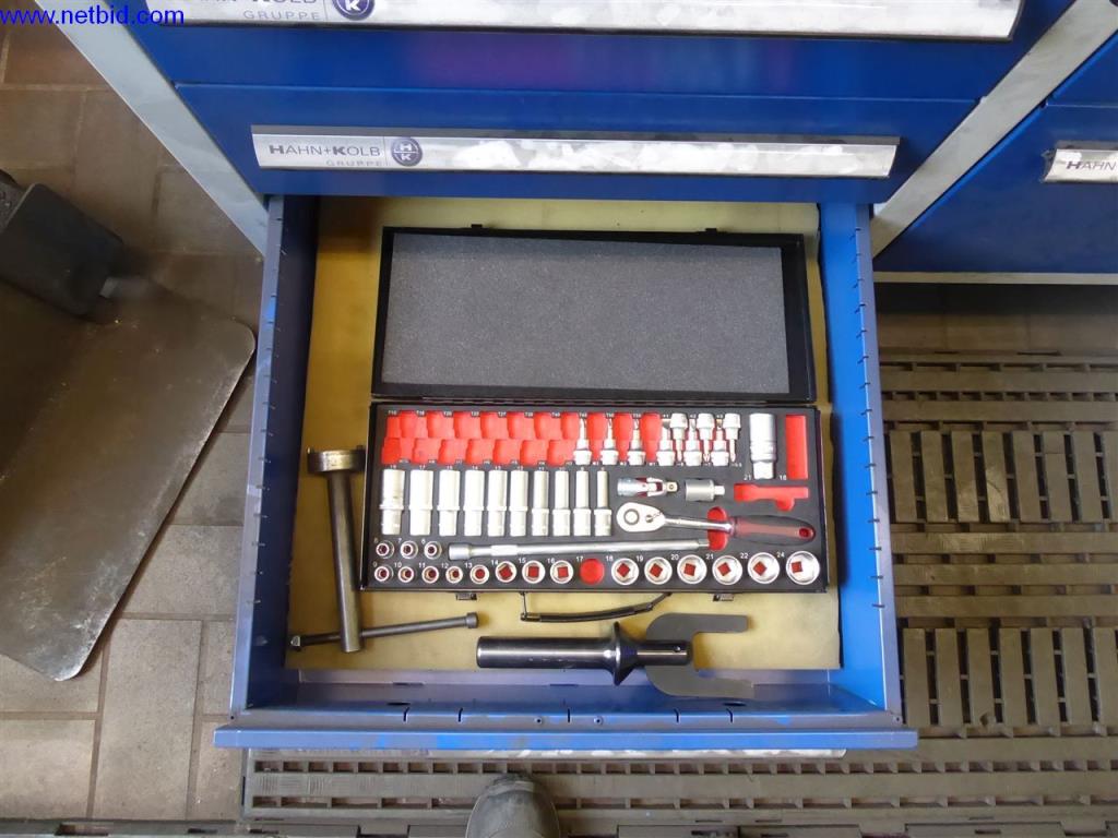 Maschinen und Anlagen der Gusswerke Saarbrücken-8