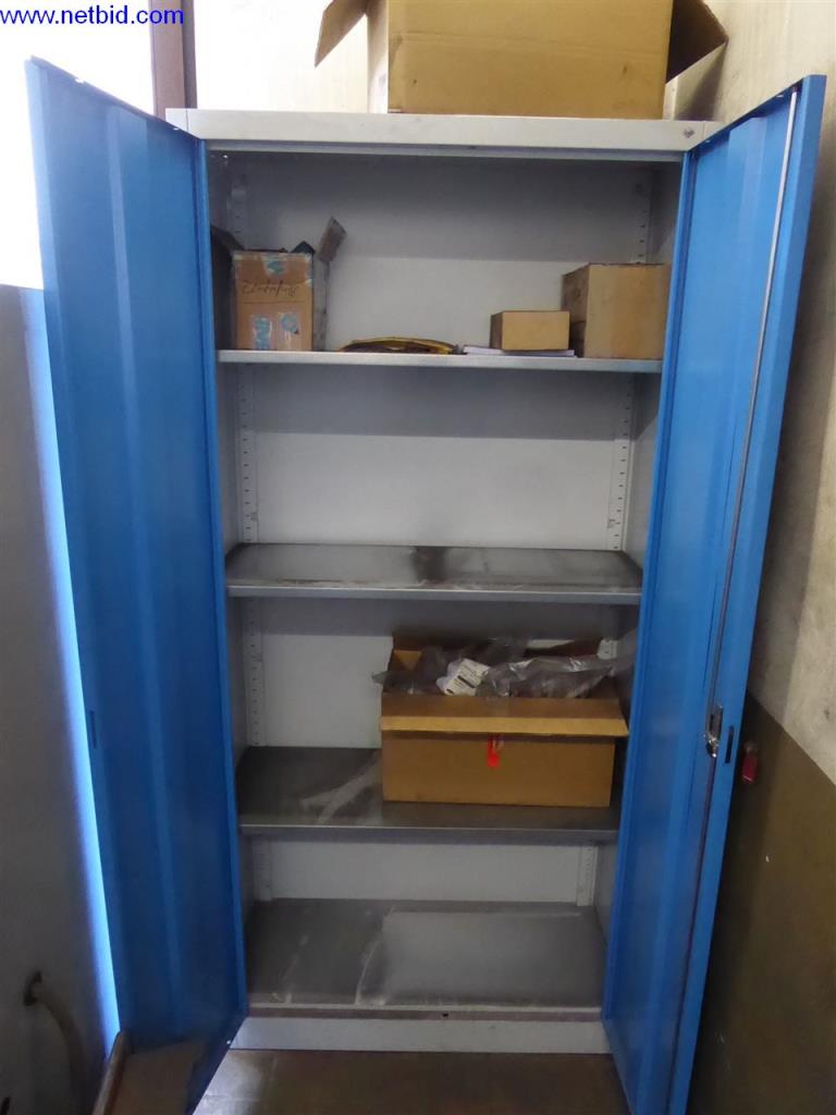 Maschinen und Anlagen der Gusswerke Saarbrücken-9