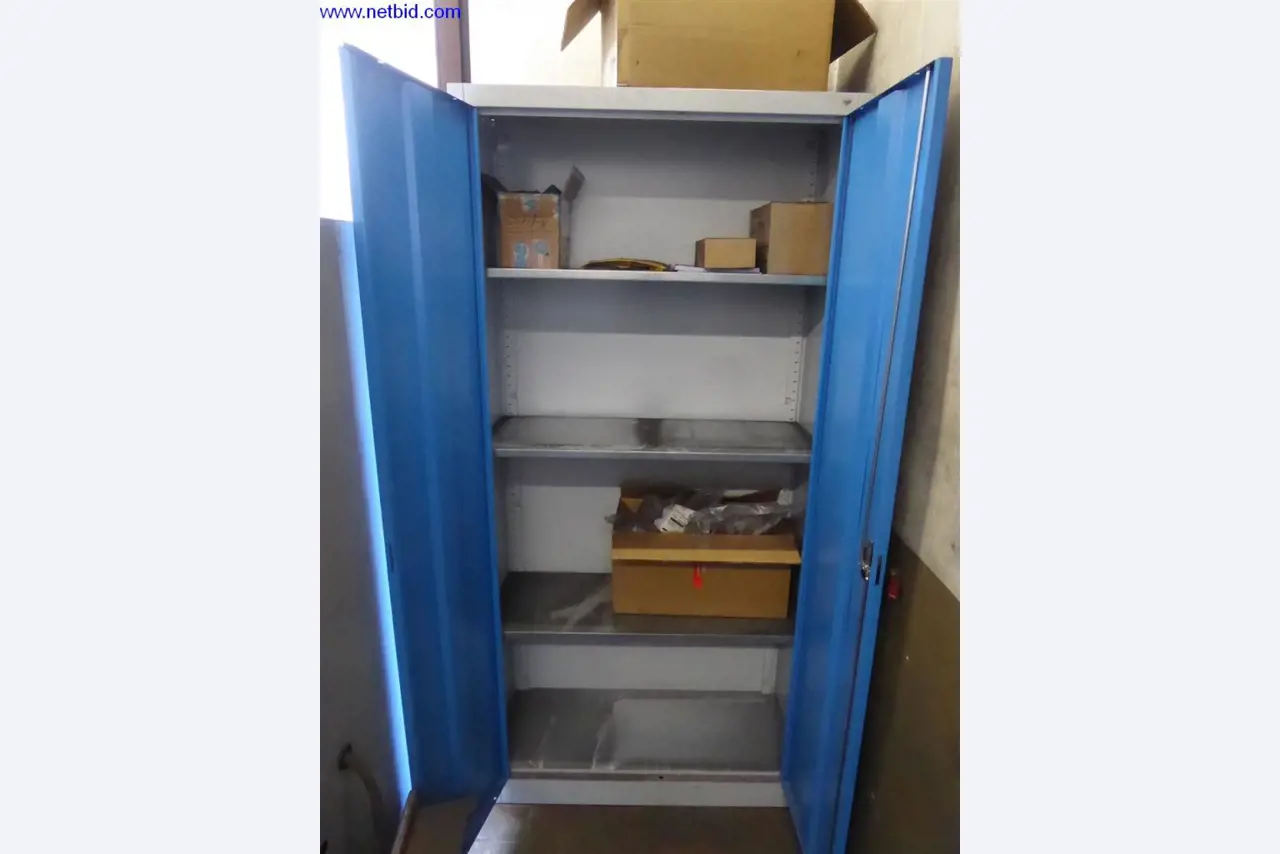 Machinery and equipment of Gusswerke Saarbrücken-9