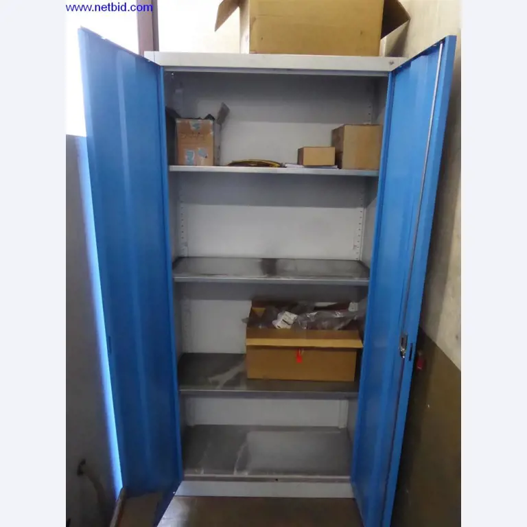 Machinery and equipment of Gusswerke Saarbrücken-9