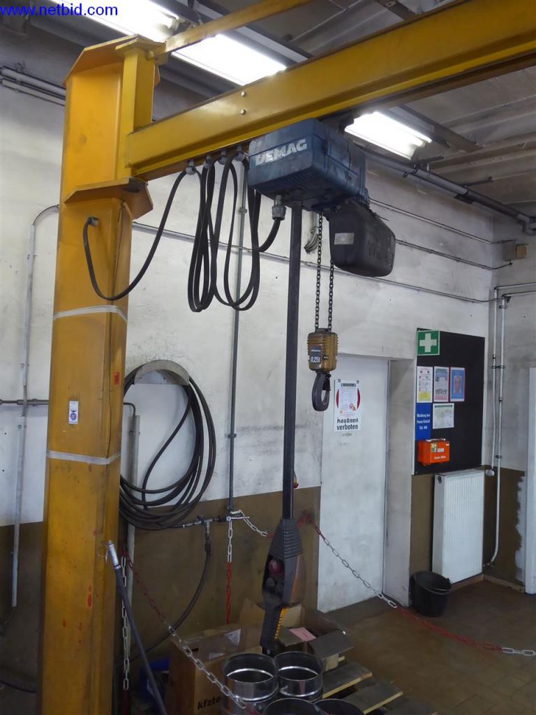 Máquinas e instalaciones en Gusswerke Saarbrücken-2