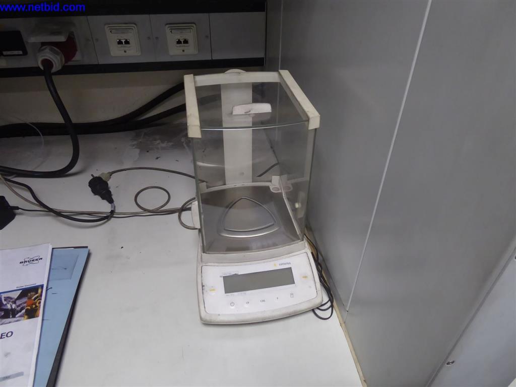 Máquinas e instalaciones en Gusswerke Saarbrücken-2