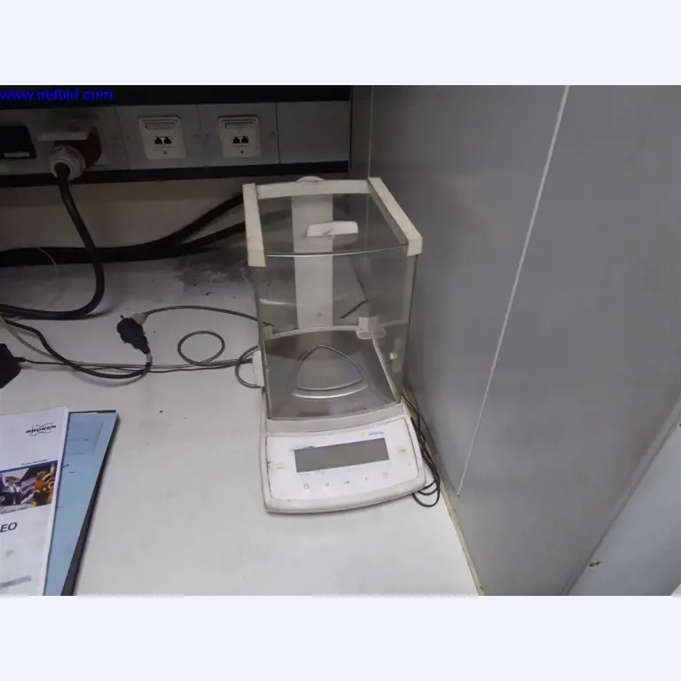 Machinery and equipment of Gusswerke Saarbrücken-2