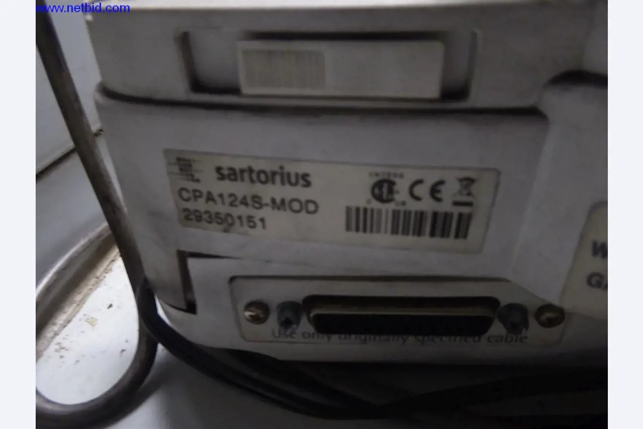 Machinery and equipment of Gusswerke Saarbrücken-3