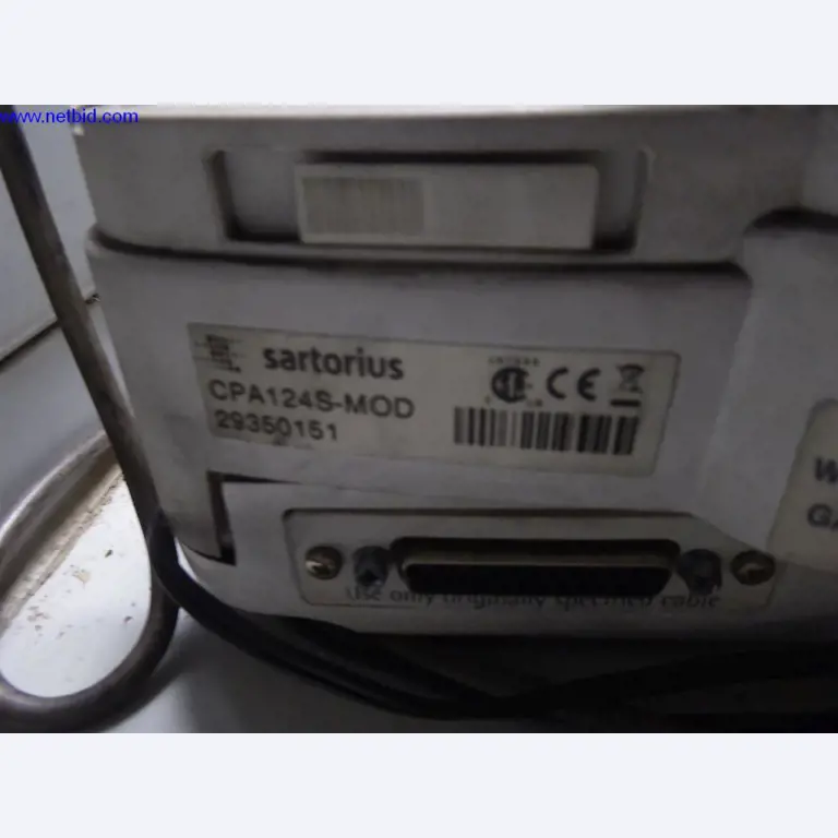 Machinery and equipment of Gusswerke Saarbrücken-3