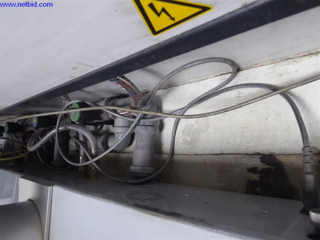 Máquinas e instalaciones en Gusswerke Saarbrücken-3