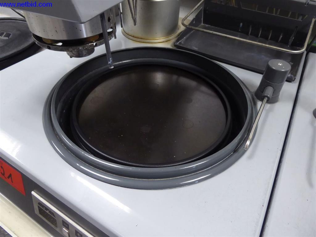 Machines et installations de Gusswerke Saarbrücken-2