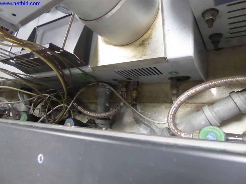 Machines et installations de Gusswerke Saarbrücken-3