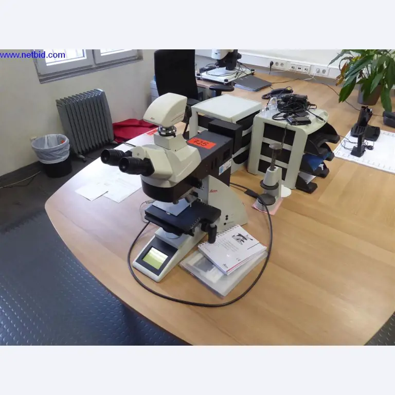 Machinery and equipment of Gusswerke Saarbrücken-1