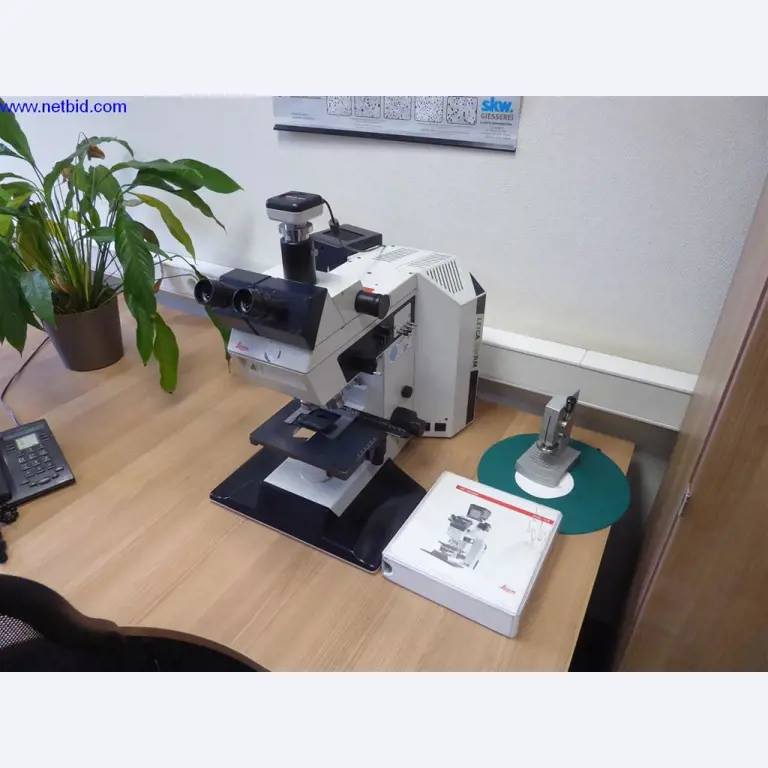 Machinery and equipment of Gusswerke Saarbrücken-1