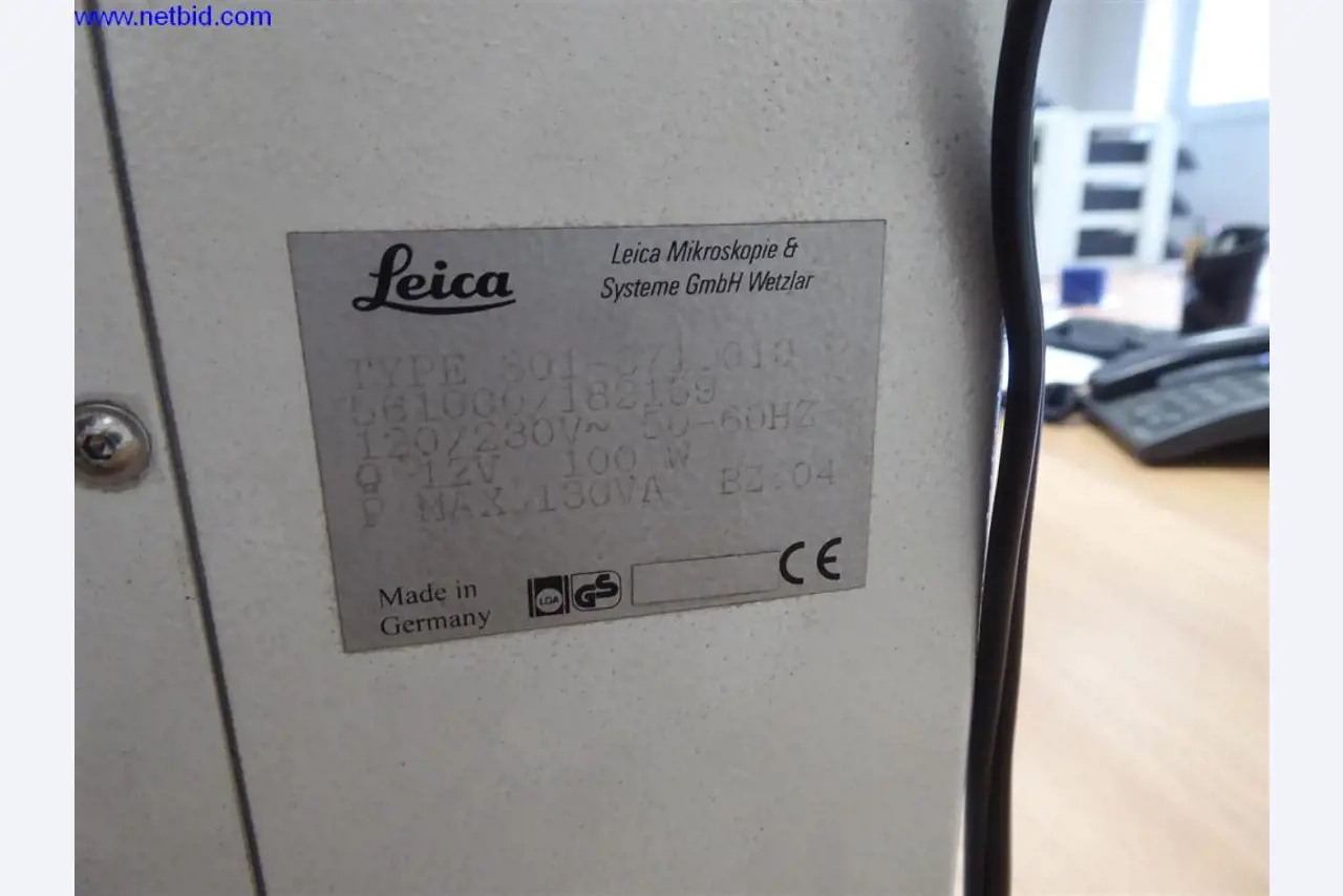 Machinery and equipment of Gusswerke Saarbrücken-2