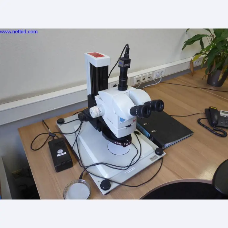 Machinery and equipment of Gusswerke Saarbrücken-1