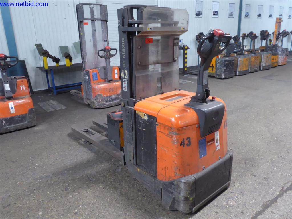 Maschinen und Anlagen der Gusswerke Saarbrücken-4