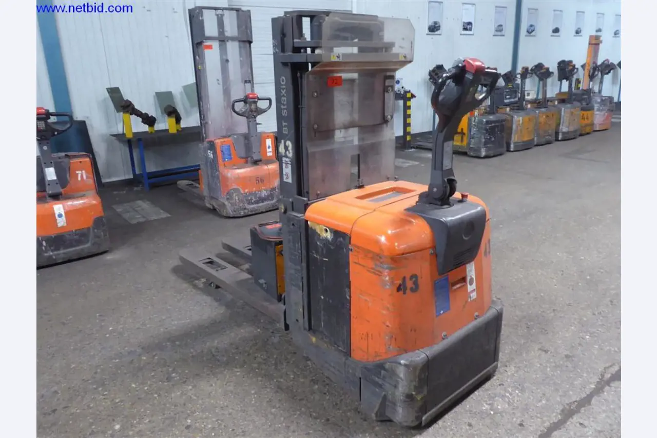 Máquinas e sistemas na Gusswerke Saarbrücken-4