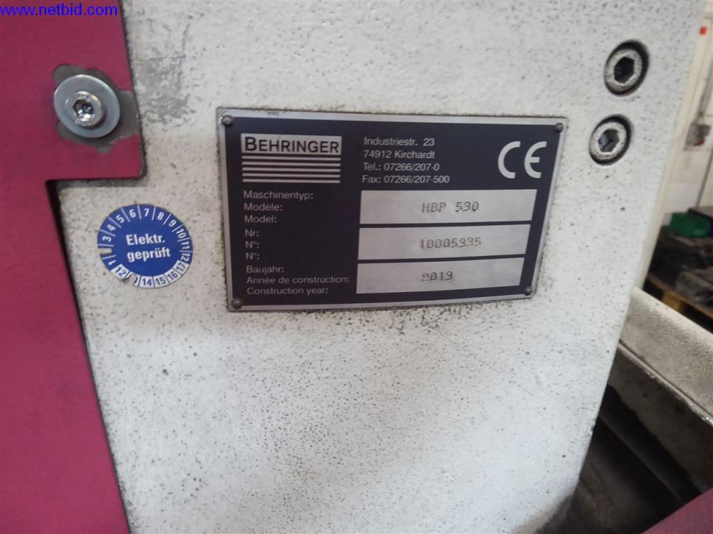 Máquinas e instalaciones en Gusswerke Saarbrücken-3