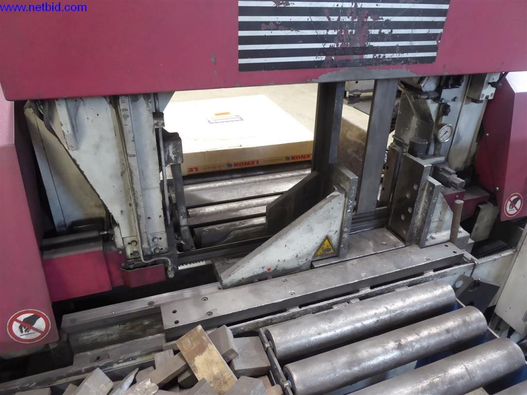 Máquinas e instalaciones en Gusswerke Saarbrücken-4