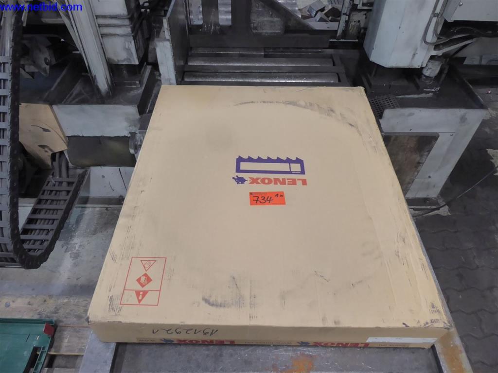 Máquinas e instalaciones en Gusswerke Saarbrücken-6