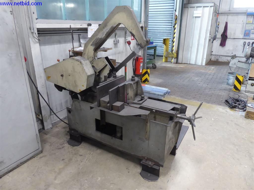 Máquinas e instalaciones en Gusswerke Saarbrücken-2