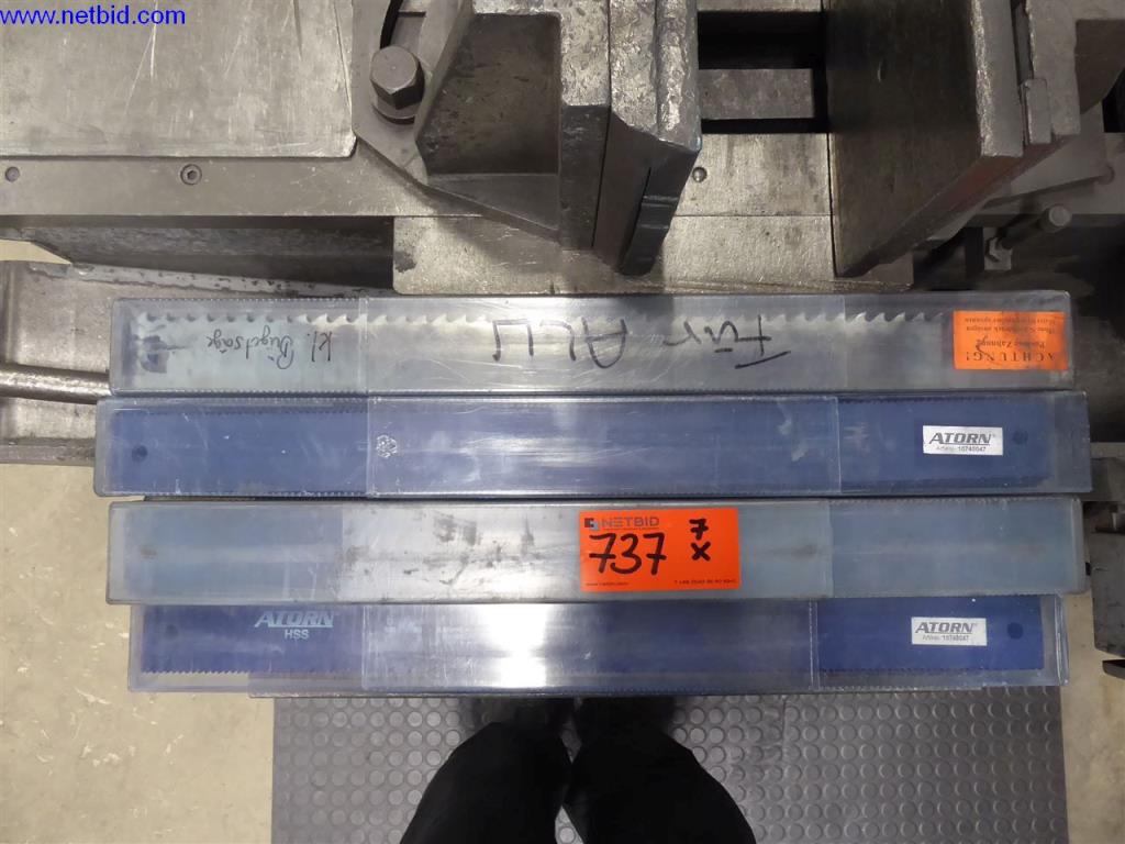 Máquinas e instalaciones en Gusswerke Saarbrücken-4