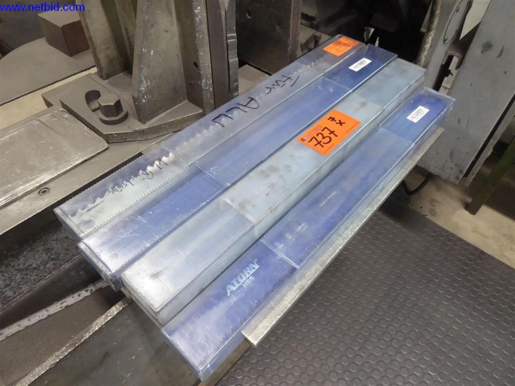 Máquinas e instalaciones en Gusswerke Saarbrücken-5