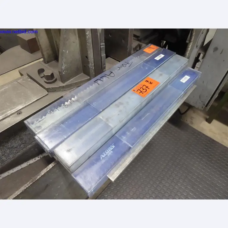 Machinery and equipment of Gusswerke Saarbrücken-5