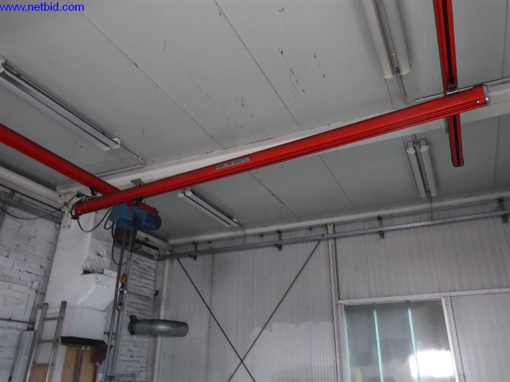 Maschinen und Anlagen der Gusswerke Saarbrücken-1