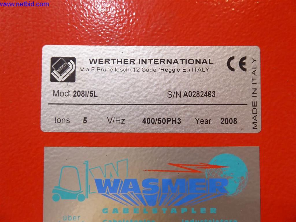 Máquinas e instalaciones en Gusswerke Saarbrücken-2