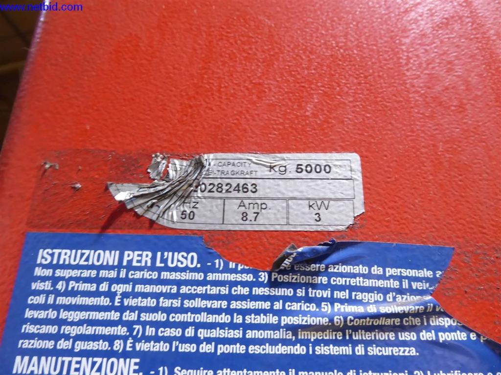 Máquinas e instalaciones en Gusswerke Saarbrücken-3