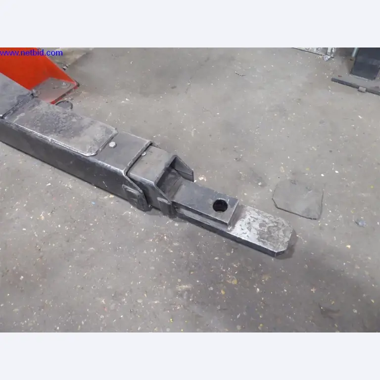 Machinery and equipment of Gusswerke Saarbrücken-5