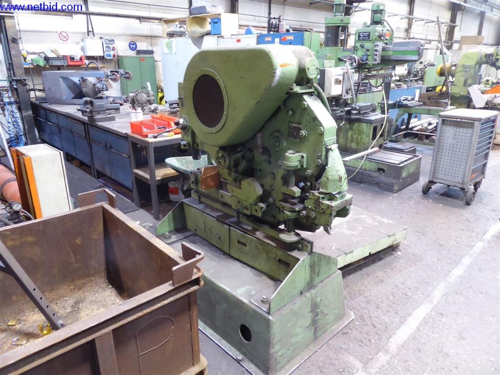 Stroje a systémy ve společnosti Gusswerke Saarbrücken-2