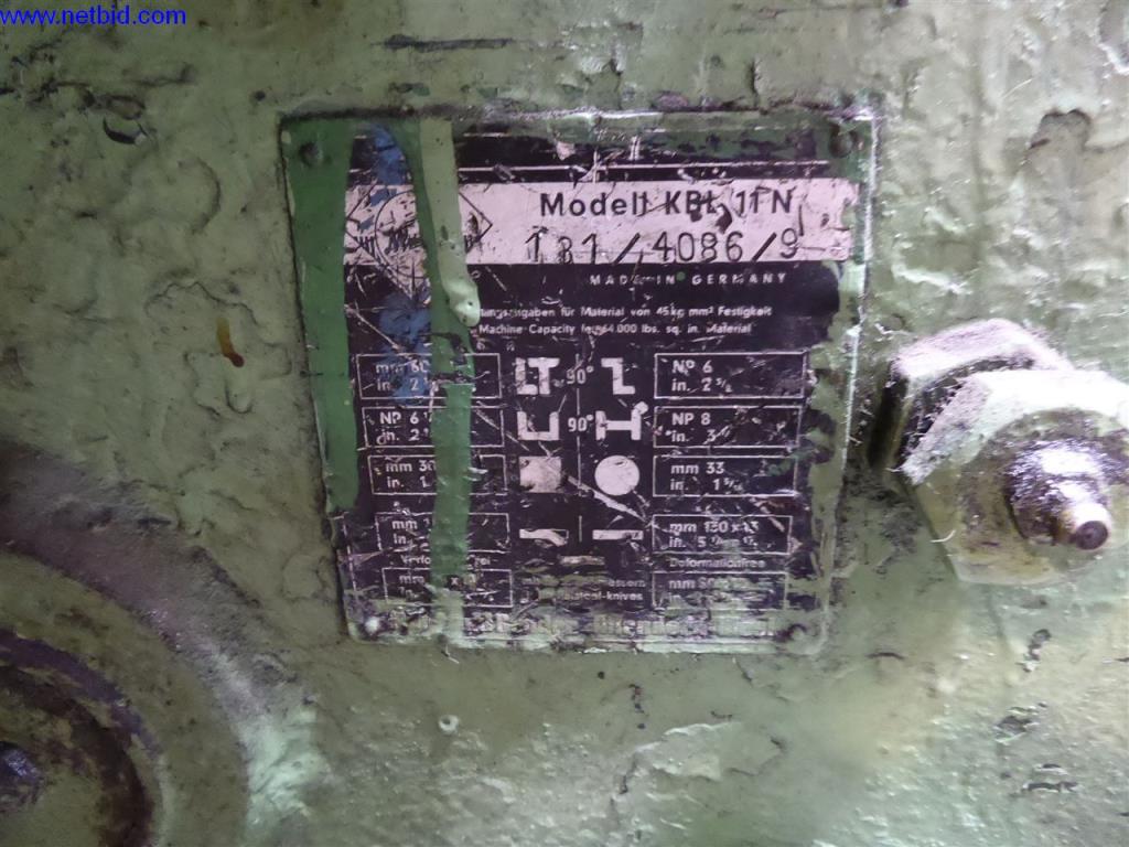 Stroje a systémy ve společnosti Gusswerke Saarbrücken-3