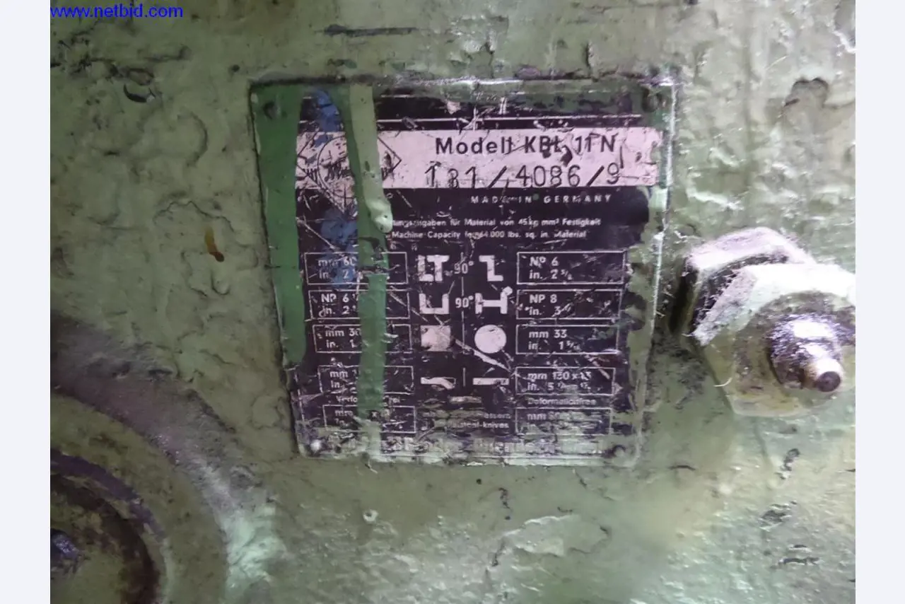 Stroje a systémy ve společnosti Gusswerke Saarbrücken-3