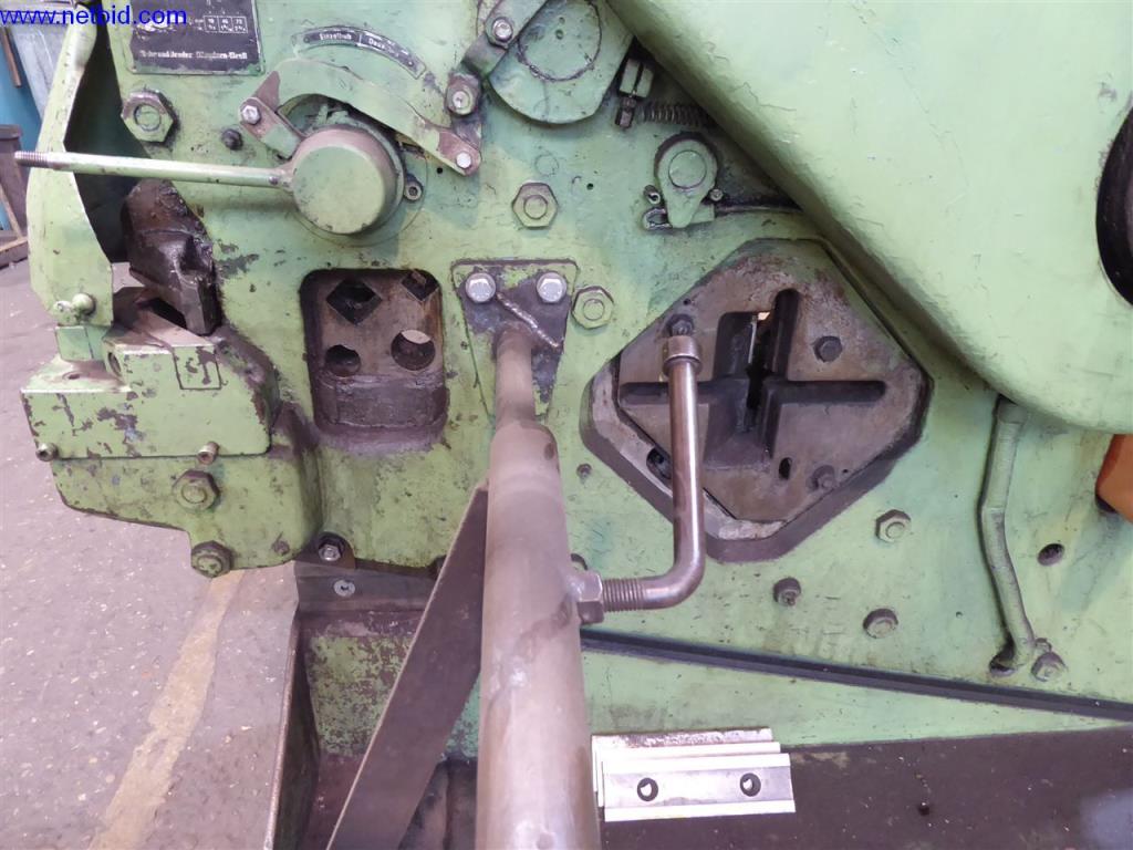 Stroje a systémy ve společnosti Gusswerke Saarbrücken-5