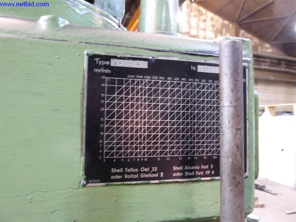 Máquinas e instalaciones en Gusswerke Saarbrücken-2