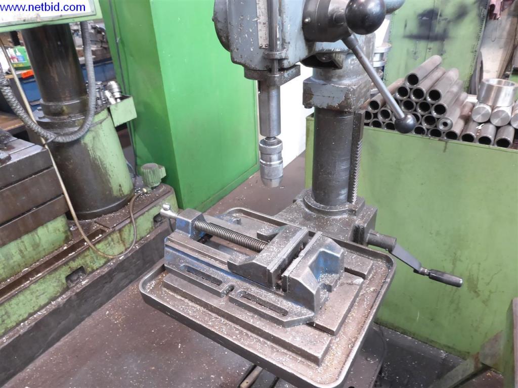 Máquinas e instalaciones en Gusswerke Saarbrücken-2