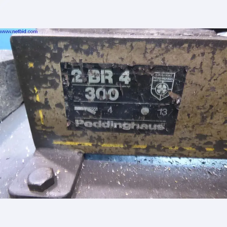 Machinery and equipment of Gusswerke Saarbrücken-4